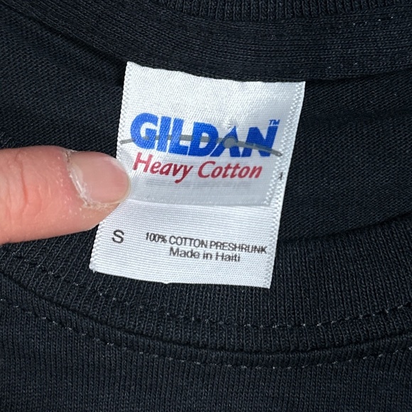 Vintage Y2K Anders Colsefni Slipknot MKFR Mate Kill Feed Repeat T Shirt Mens S - Picture 6 of 7